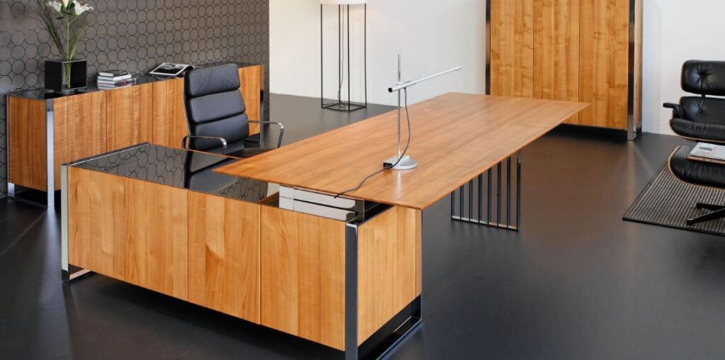 office furniture