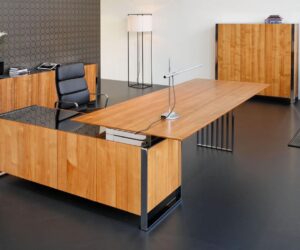 Transform Your Workspace with the Right Office Furniture