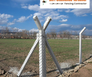 Why Choose Cement Fencing Poles for a Secure & Long-Lasting Fence?