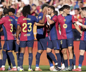 Champions League Final Will Real Madrid and Barcelona Clash