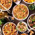 Chinese takeaway near me