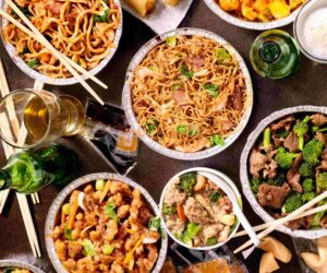Where to Order Chinese Takeaway Near Me Right Now?