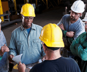 Common Mistakes a Safety Management Consultant Can Help Avoid