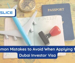 Common Mistakes to Avoid When Applying for a Dubai Investor Visa