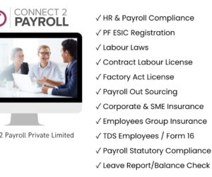 Why Should you Invest Payroll Outsourcing Services in Ahmedabad