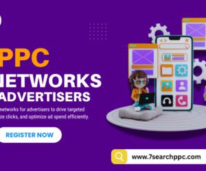 Best PPC Ad Networks for Advertisers – Top Platforms for Scaling Campaigns