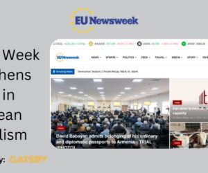 EU News Week Strengthens Trust in European Journalism