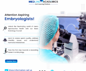 Fellowship in Embryology in India: Time Lapse Imaging