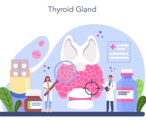 Do You Need an Endocrinologist for Hypothyroidism?