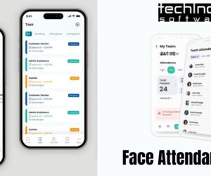 Revolutionizing Workforce Management with a Face Attendance App