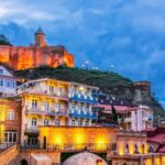 Georgia Visa for Indians Who Can Apply and How