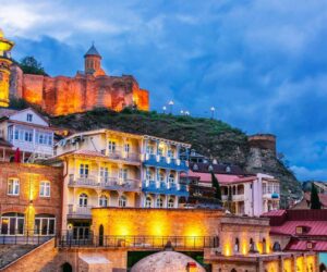 Georgia Visa for Indians: Who Can Apply and How