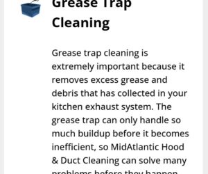 5 Signs It’s Time for Commercial Grease Trap Cleaning (Before It’s Too Late)