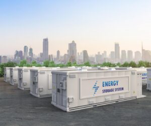 Grid Scale Stationary Battery Storage Market Growth in Future Scope 2025-2032