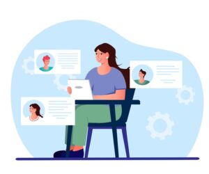 Ghosting Candidates: How HR Can Handle the Silent Treatment