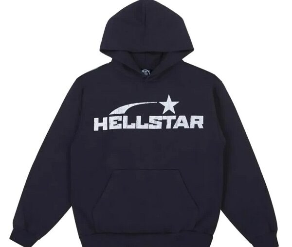 Hellstar Hoodie