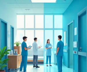 Hospital Administration vs. Healthcare Management: Which Course is Right for You?