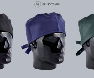 How Head Cap Helps Maintain Sterility in Surgical Environments?