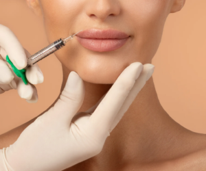 How Long Do Lip Fillers Injections Take to Heal Completely?