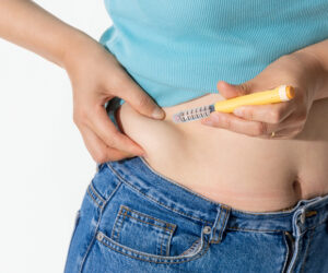 Ozempic Injection: Say Goodbye to Stubborn Pounds