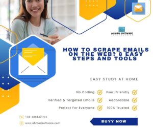 Email Scraping from Websites: The Best Tools To Use In 2025