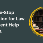 Law Assignment Help