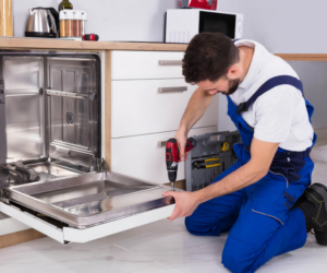 How to Vent a Range Hood Properly During Installation