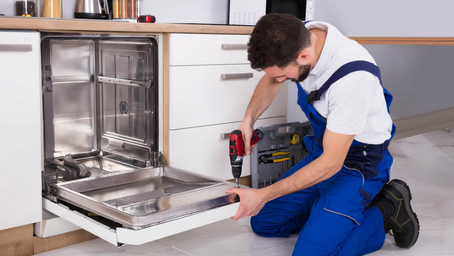 How to Vent a Range Hood Properly During Installation