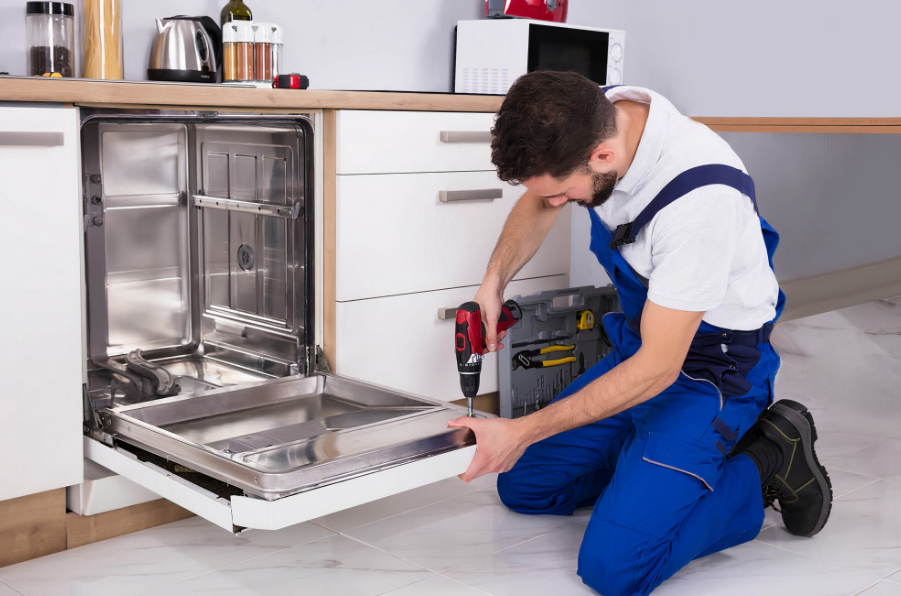 How to Vent a Range Hood Properly During Installation