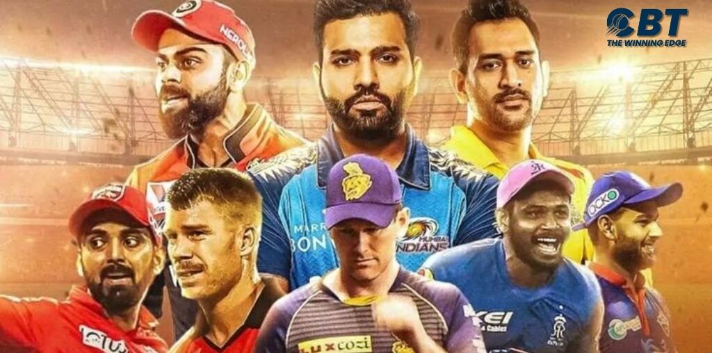 IPL 2025 Betting Tips & Predictions – Expert Cricket Betting Advice