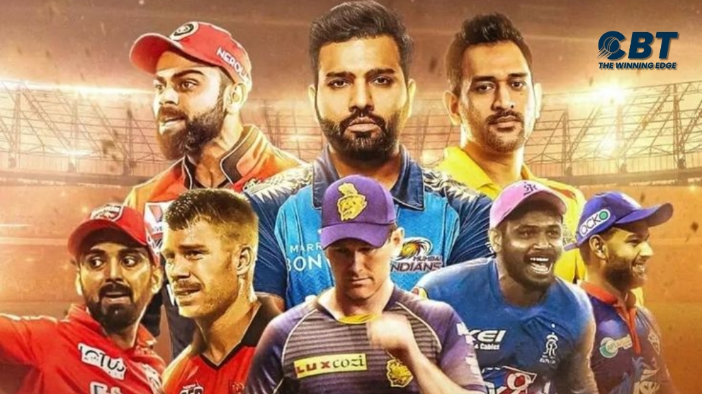 IPL 2025 Betting Tips & Predictions – Expert Cricket Betting Advice