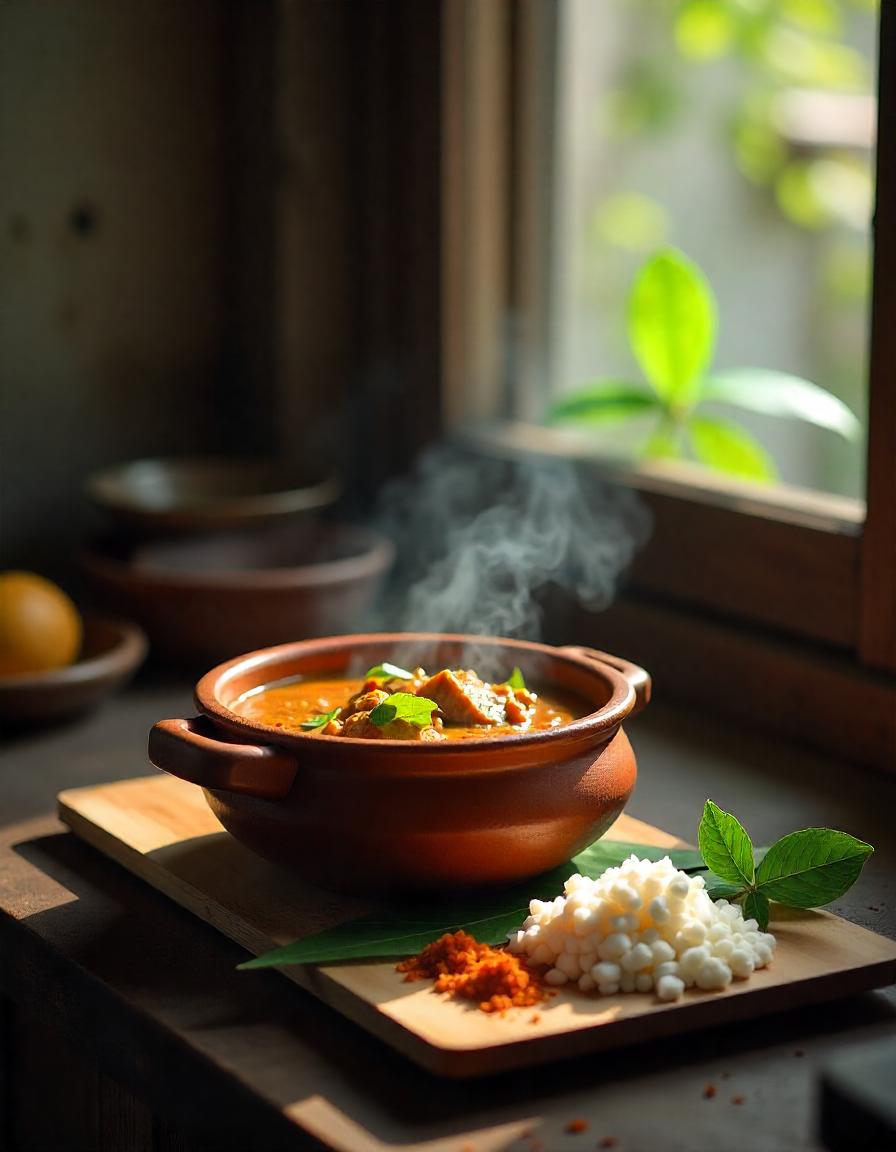 Kerala dish