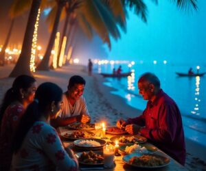 Not Just Curry: Kerala’s Many Ways to Cook Fish