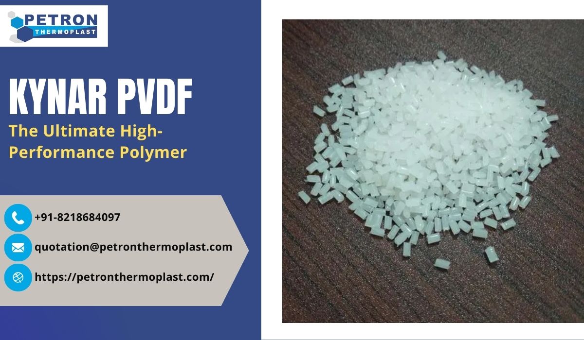 Kynar PVDF