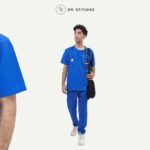 mens scrubs
