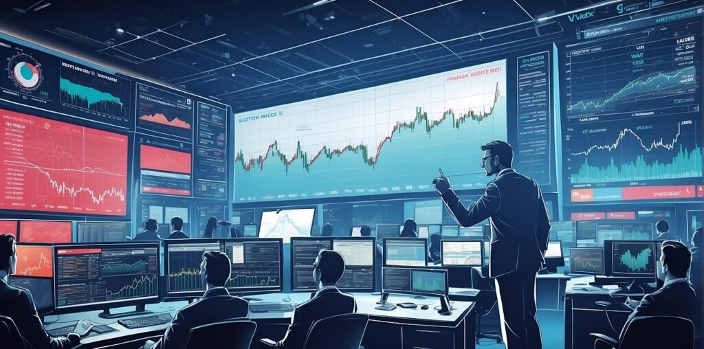 Capturing Opportunities in a Market Driven by Global Demand