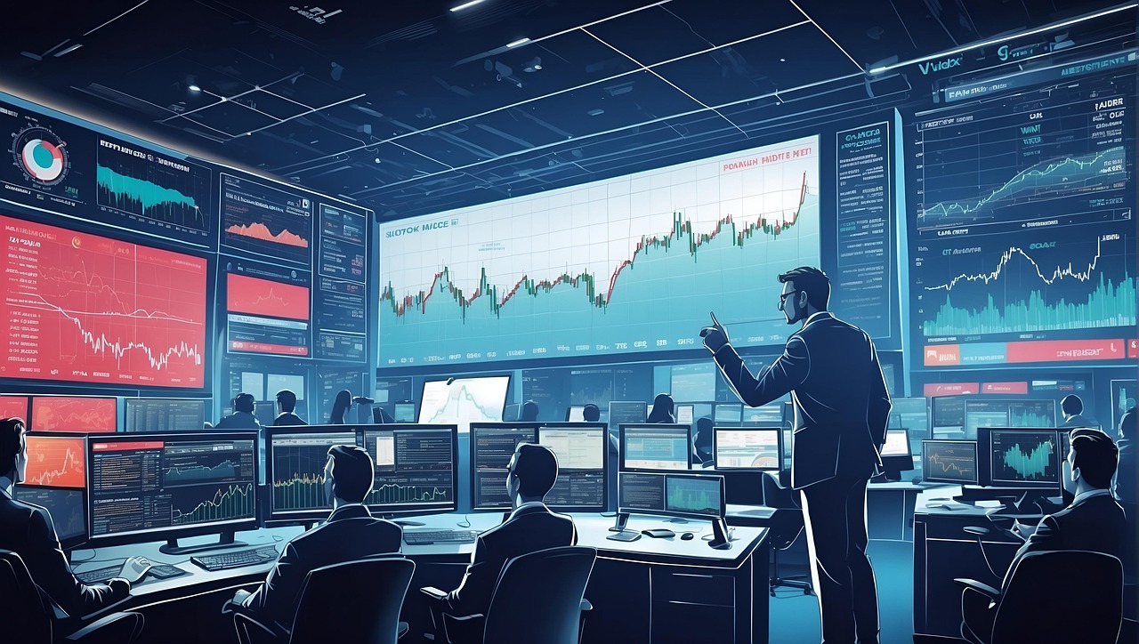 Capturing Opportunities in a Market Driven by Global Demand