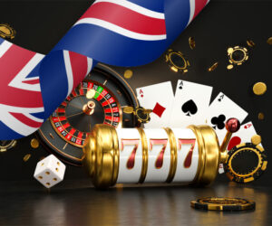 Top 5 Non-UK Casinos That Will Change How You Gamble Online