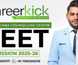 NEET 2025 Counseling Guide – Predict Colleges Instantly