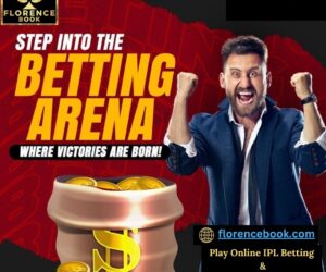 Get Your Online Cricket ID & Win Every Cricket Match 2025