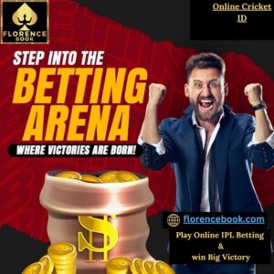 Online Cricket ID