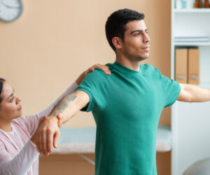 How to Maximize Your Healing with Physiotherapy at Home in Dubai
