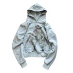 Peaceinwar Soldier Hoodie
