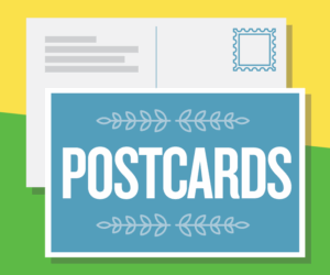 The Ultimate Guide to Custom Postcard Printing for Effective Marketing