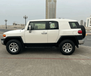 We Compared 5 Sharjah Car Rental Services – Here’s What We Found
