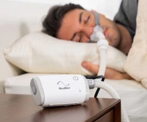 How the ResMed AirMini Can Improve Your Quality of Life
