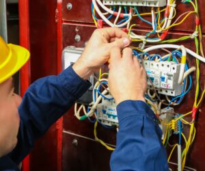 Rewiring Hornchurch Expert Electrical Solutions for a Safer Home