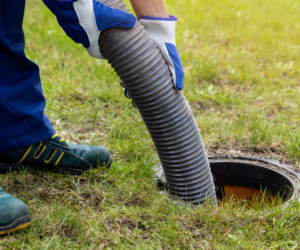 The Importance of Sewage Removal Services