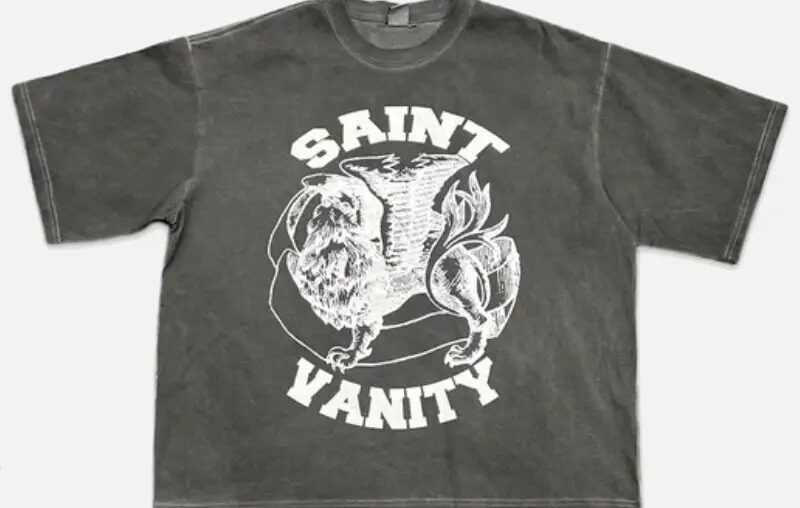 Saint Vanity Shirt