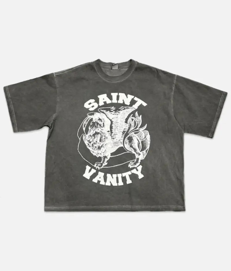 Saint Vanity Shirt